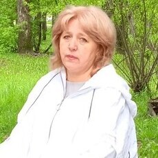 Фотография девушки Marina, 55 лет из г. Тула