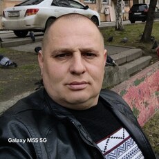 Фотография мужчины Максим, 42 года из г. Иркутск