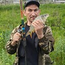 Хулиган, 45 лет