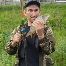 Фотография мужчины Хулиган, 45 лет из г. Владикавказ