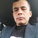 Алишер, 36 лет