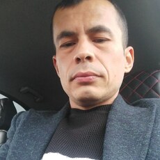 Фотография мужчины Алишер, 36 лет из г. Жуковский