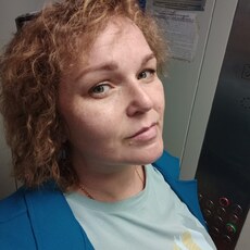 Фотография девушки Анна, 41 год из г. Симферополь