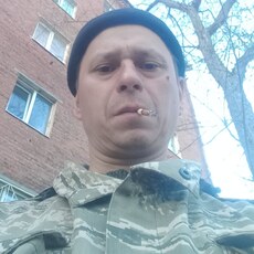 Фотография мужчины Михаил, 41 год из г. Тара