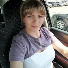 Фотография девушки Татьяна, 41 год из г. Находка