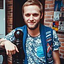 Влад, 35 лет