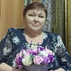 Фотография девушки Валентина, 62 года из г. Ульяновск