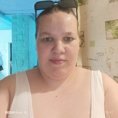 Фотография девушки Кристина, 32 года из г. Екатеринбург