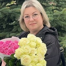 Фотография девушки Елена, 40 лет из г. Самара