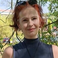 Фотография девушки Елена, 48 лет из г. Молодечно