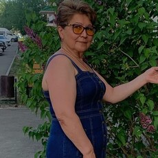 Фотография девушки Елена, 62 года из г. Челябинск