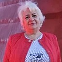 Надежда, 66 лет