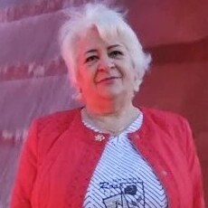 Фотография девушки Надежда, 66 лет из г. Лабинск