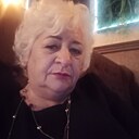 Надежда, 66 лет