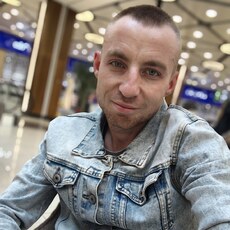 Фотография мужчины Виталий, 30 лет из г. Волоконовка