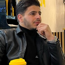 Фотография мужчины Farid, 28 лет из г. Октябрьск