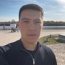 Фотография мужчины Dima, 24 года из г. Партизанск