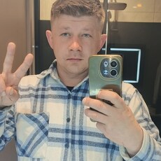 Фотография мужчины Юра, 35 лет из г. Вилючинск