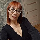 Лейсан, 43 года