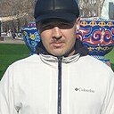 Тимур, 40 лет