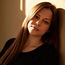 Кристина, 26 лет