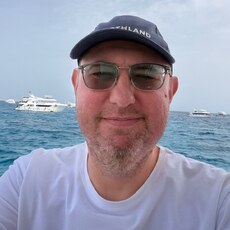 Фотография мужчины Дмитрий, 41 год из г. Смоленск