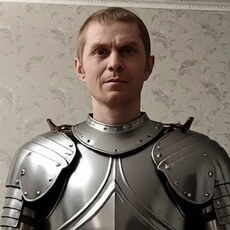 Фотография мужчины Николай, 42 года из г. Ульяновск