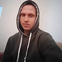 Саша, 36 лет