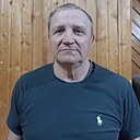 Сергей, 65 лет