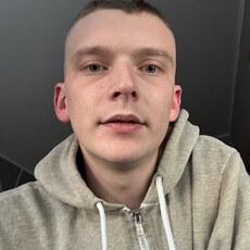 Фотография мужчины Ром, 27 лет из г. Гродно