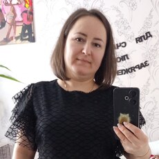 Фотография девушки Ольга, 38 лет из г. Заволжье