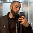 Юсуф, 22 года