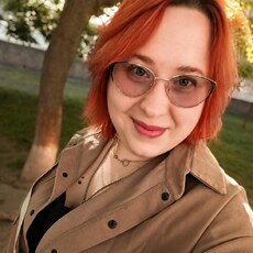 Фотография девушки Леся, 30 лет из г. Одесса