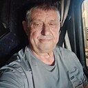Миша, 68 лет