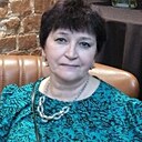 Галина, 60 лет