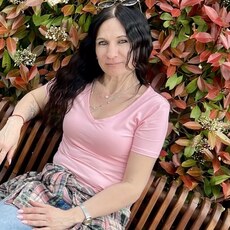 Фотография девушки Татьяна, 44 года из г. Краснодар