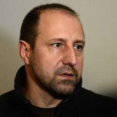 Фотография мужчины Андрей, 43 года из г. Рубцовск