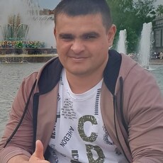 Фотография мужчины Борис, 33 года из г. Ульяновск