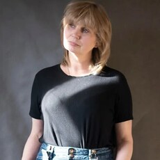 Фотография девушки Людмила, 51 год из г. Самарское