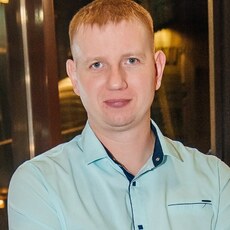Фотография мужчины Gleb, 37 лет из г. Зима