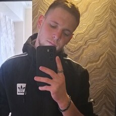 Фотография мужчины Геннадий, 22 года из г. Бийск