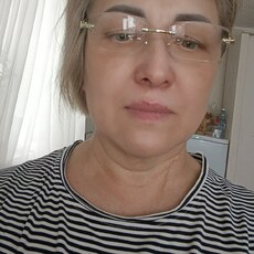 Фотография девушки Casanova Larisa, 60 лет из г. Северск