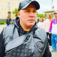 Фотография мужчины Роман, 46 лет из г. Мытищи