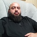 Али, 35 лет
