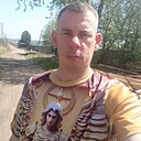 Сергей, 40 лет