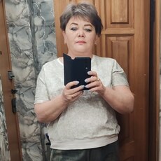 Фотография девушки Ирина, 54 года из г. Самара