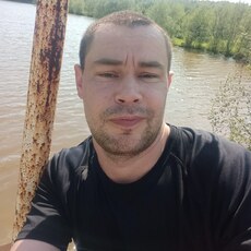 Фотография мужчины Виталий, 43 года из г. Артемовский