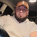 Адам, 29 лет