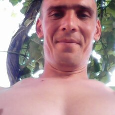 Фотография мужчины Максим, 33 года из г. Днепр