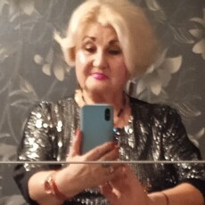 Фотография девушки Зинаида, 65 лет из г. Самара